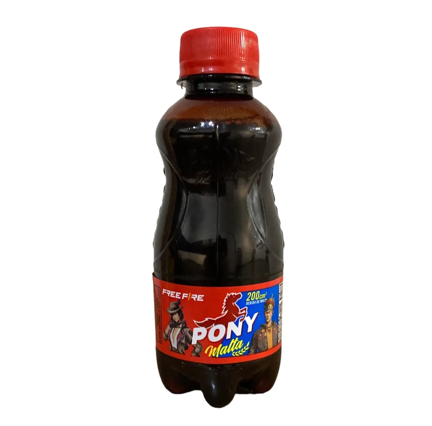 PONY MALTA MINI 200ML sixpack