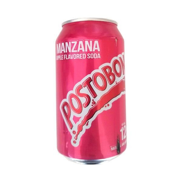 POSTOBON MANZANA 6PACK