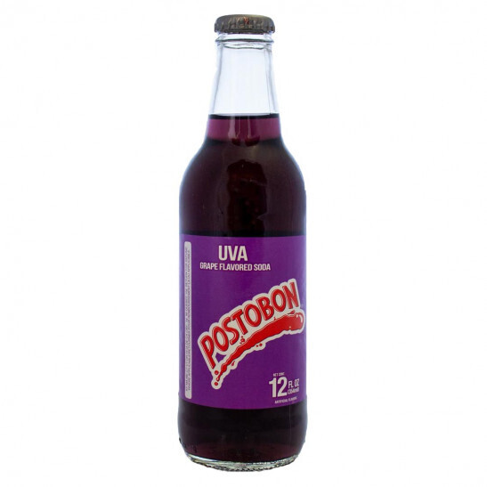 POSTOBON UVA 6pack