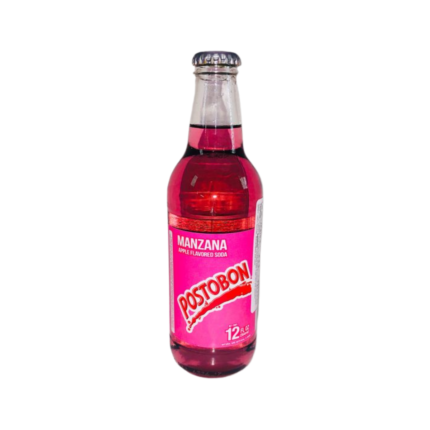 POSTOBON MANZANA