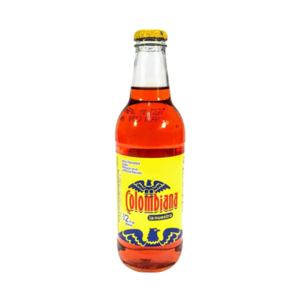 POSTOBON COLOMBINA CAJAx24und