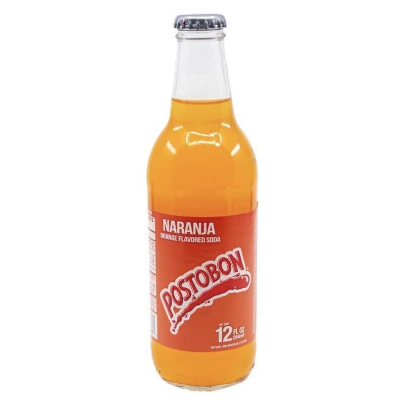 POSTOBON NARANJA 6PACK