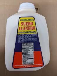 SUERO LLANERO LA RICURA 32OZ