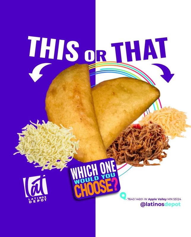 EMPANADAS FRITAS PABELLON