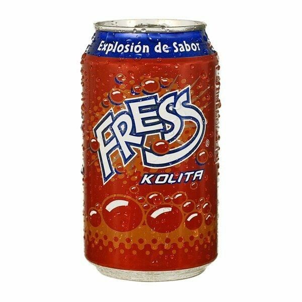 Fress Kolita Lata