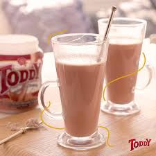 TODDY VASO 20 OZ FRIO