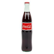 Coca Cola Botella 500ml
