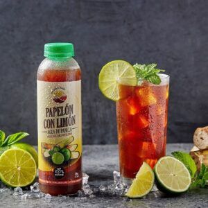 Papelon con Limon