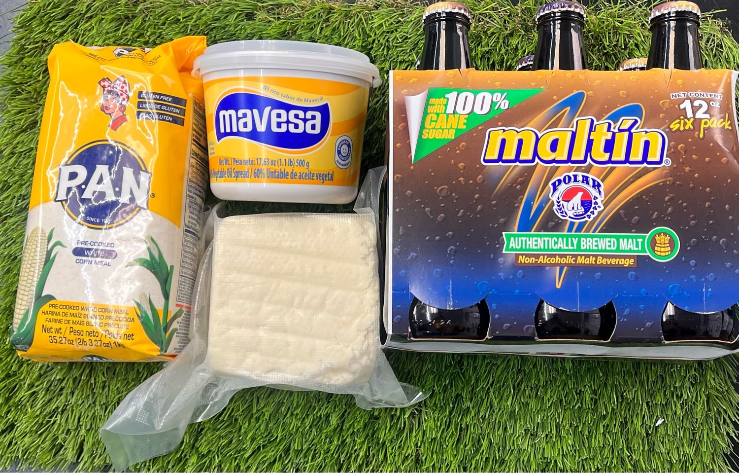 Promo Latina de la Semana