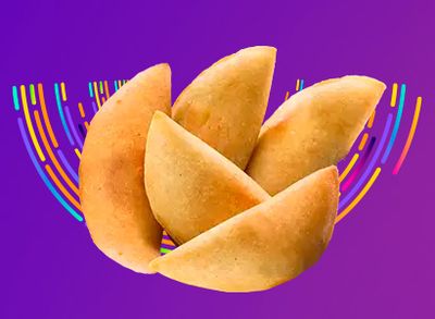Empanadas Fritas
