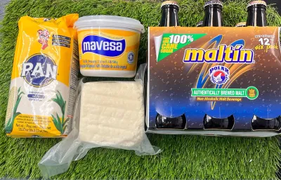 Promo de La Semana