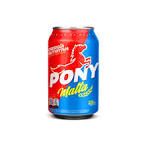Pony Malta lata 330nl Pony Malta lata 330nl