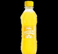 postobon piña Botella postobon piña Botella