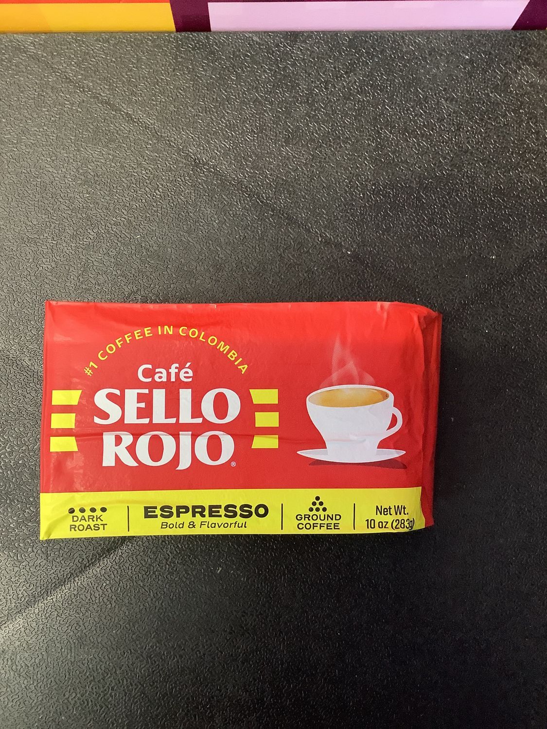 Cafe sello rojo 283g Cafe sello rojo 283g