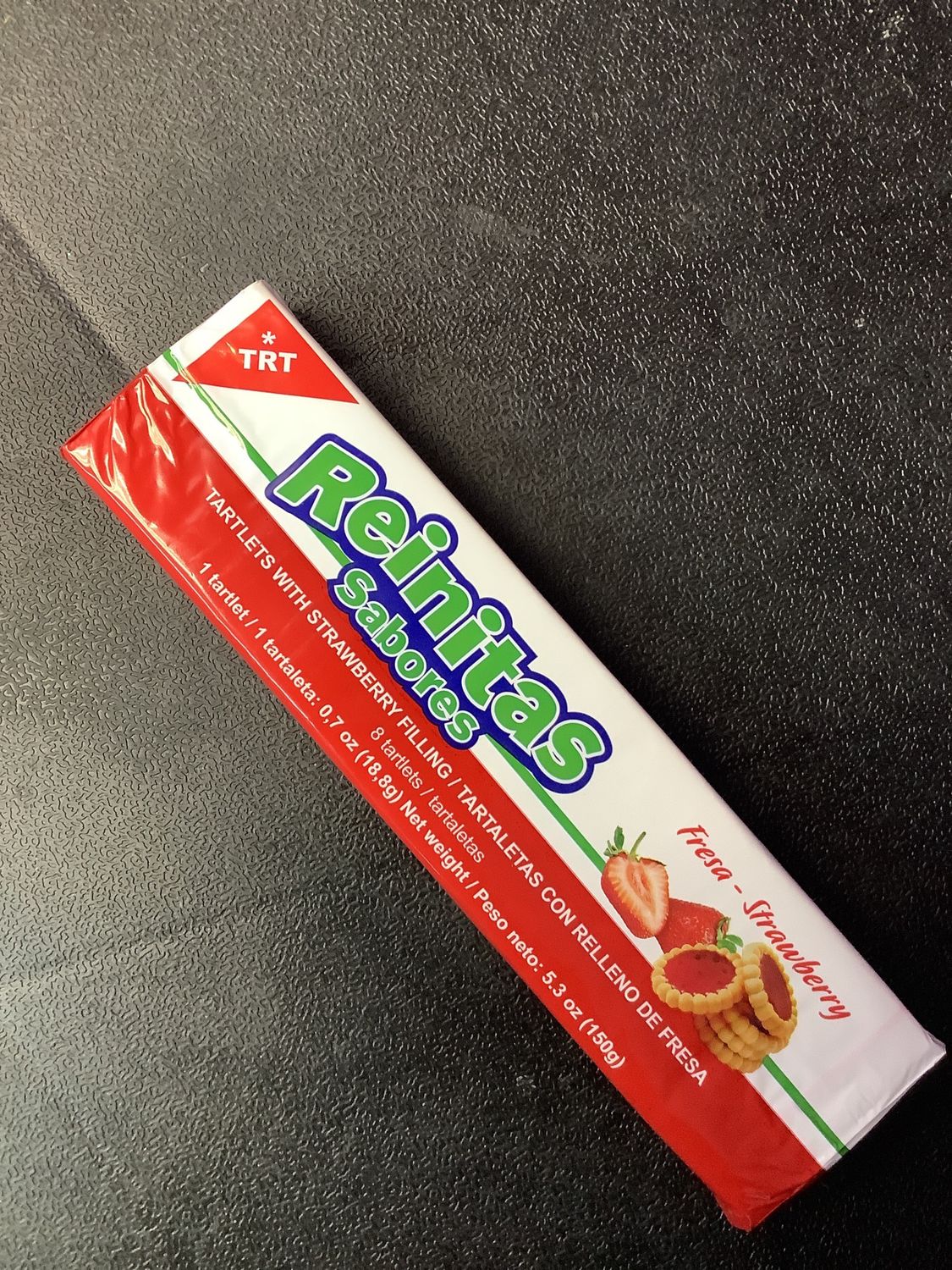 Galletas Reinitas Galletas Reinitas