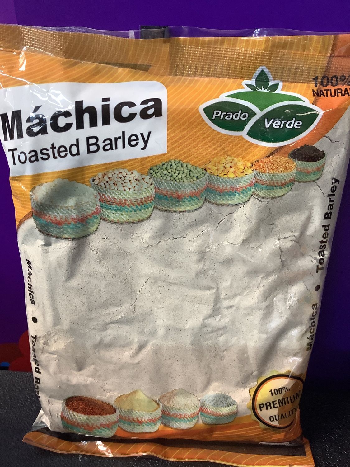 Machica fororo Machica fororo