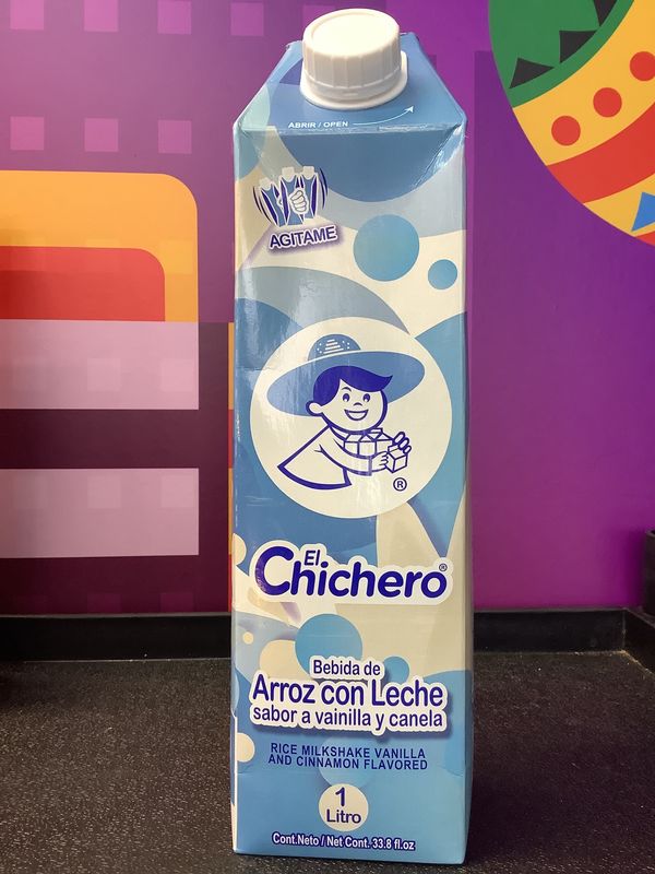 El chichero 1litro