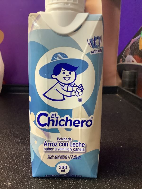 El Chichero 330ml