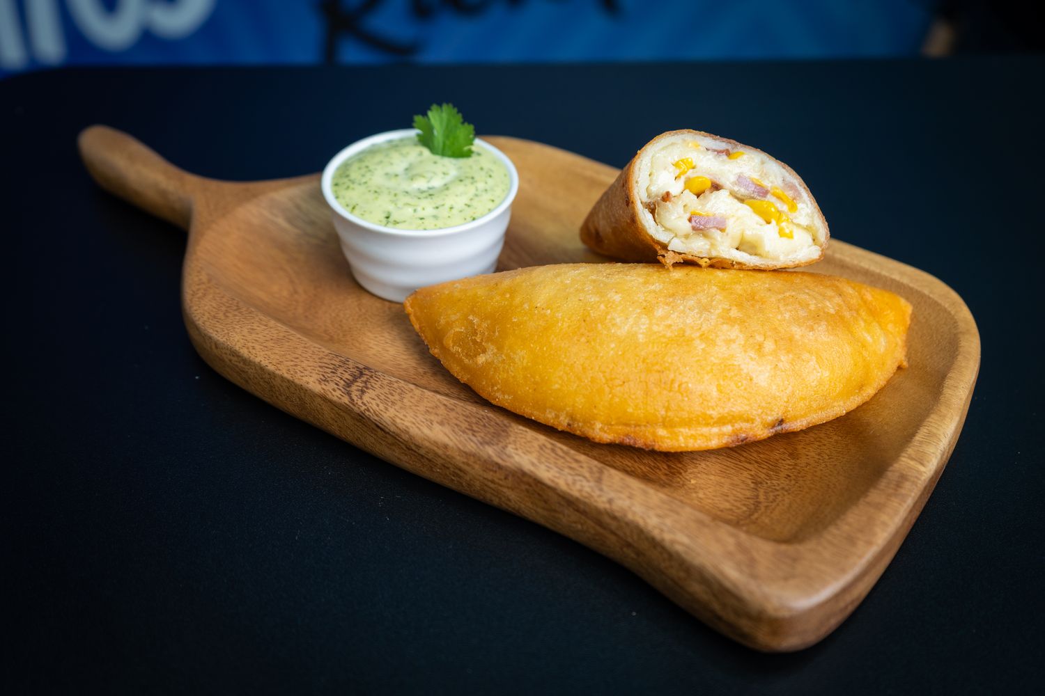 EMPANADA FRITAS GRANJERO EMPANADA FRITAS GRANJERO