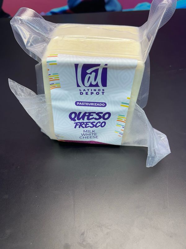 Queso fresco Latinos Bite 2lb