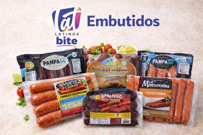 Embutidos