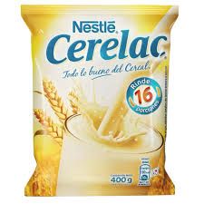 Cerelac 400G Bolsa Cerelac 400G Bolsa