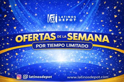 Ofertas de la Semana