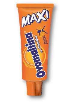 Ovomaltina Maxi 100grs Ovomaltina Maxi 100grs