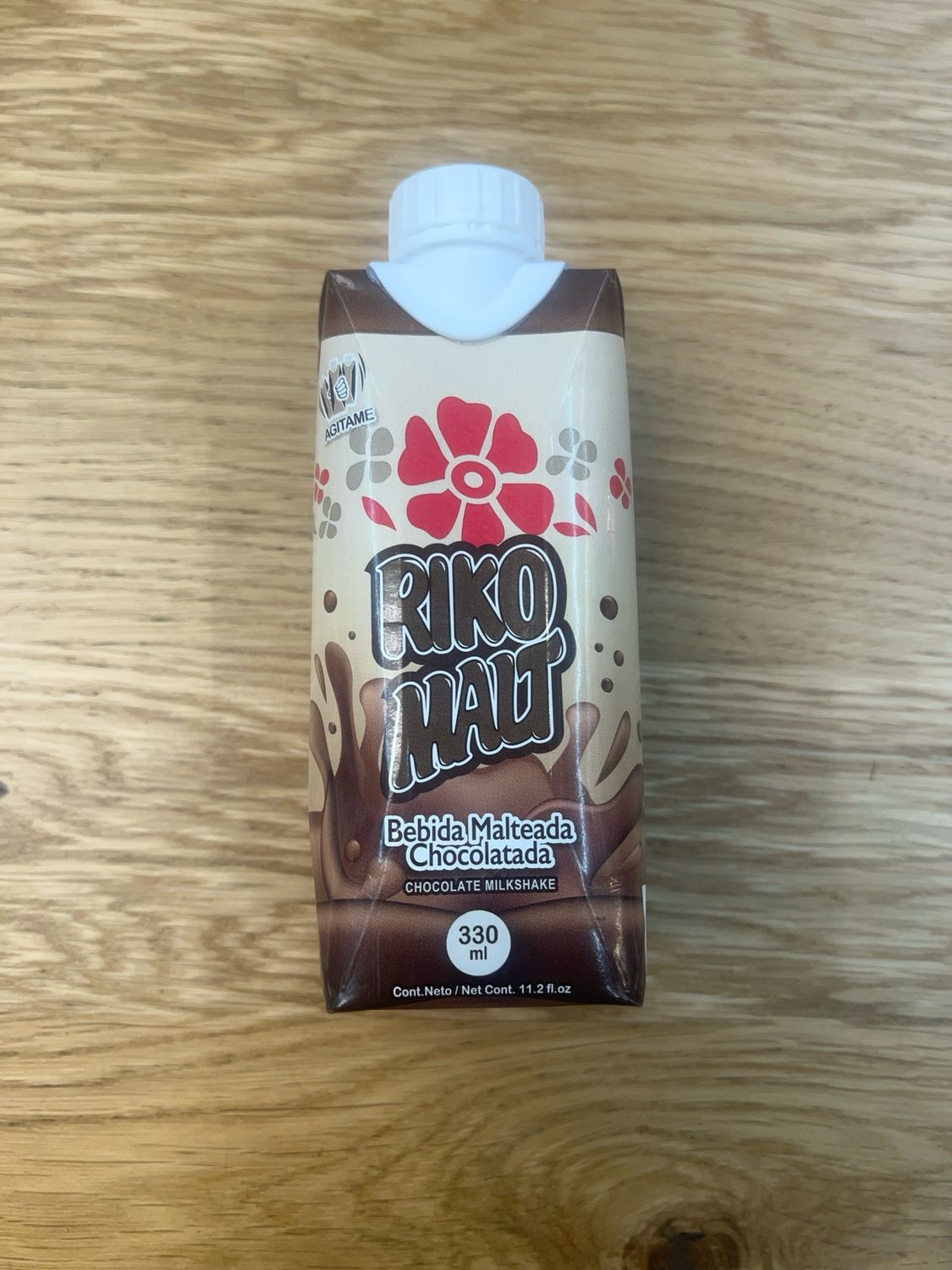 Rikomalt 330ml Rikomalt 330ml