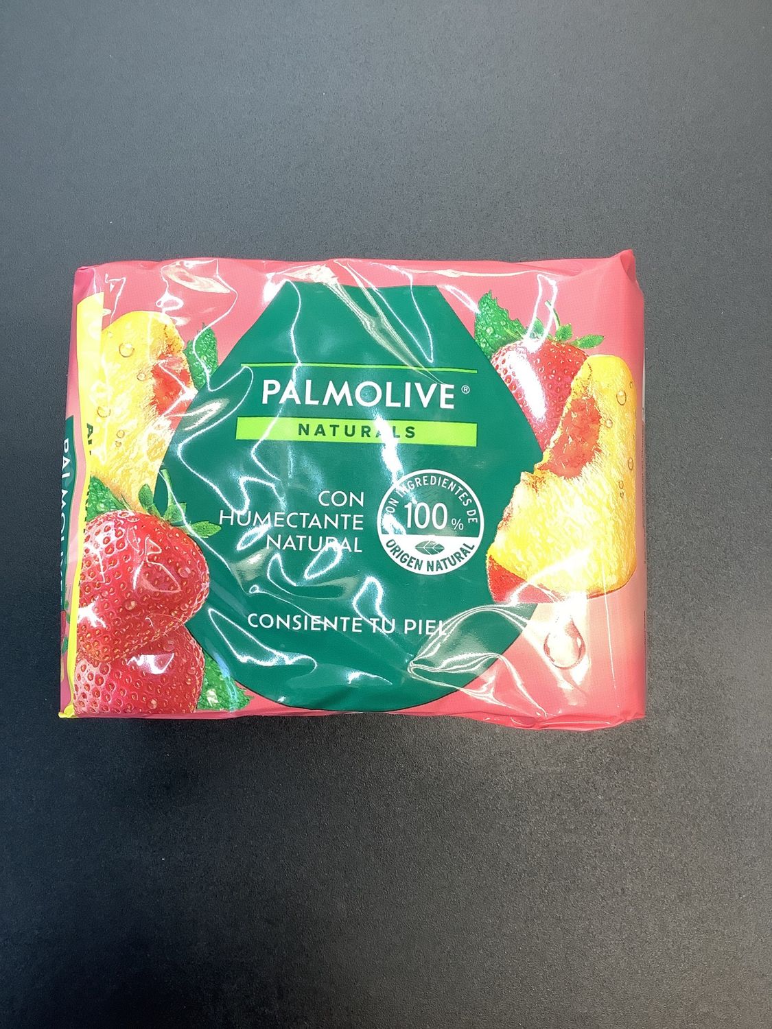 Palmolive naturals