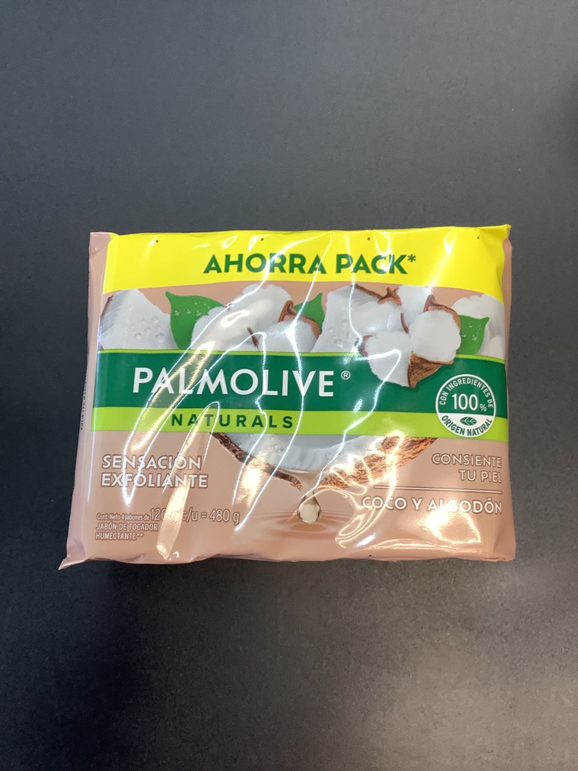 Palmolive naturals Palmolive naturals