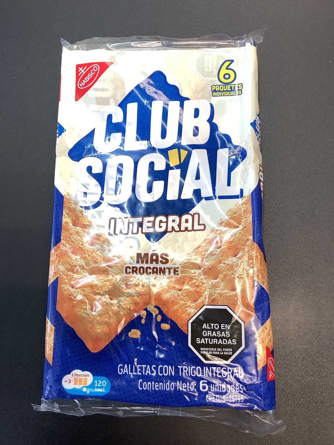 Club social integral Club social integral