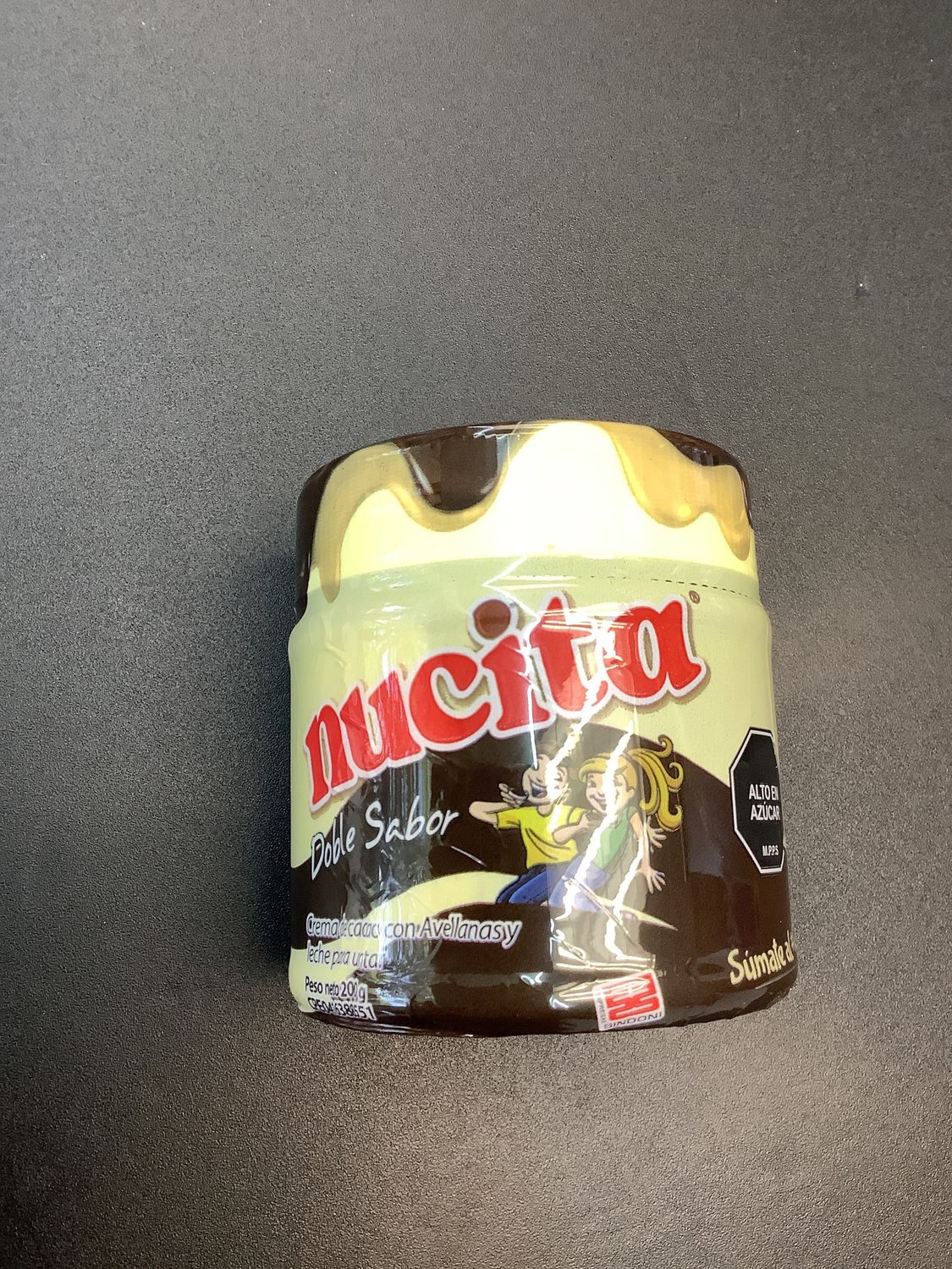 Nucita