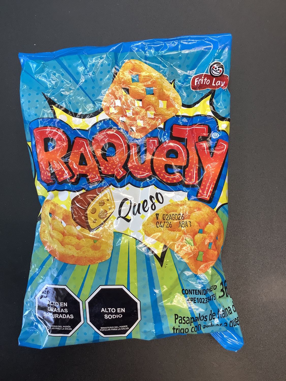 Raquety queso Raquety queso