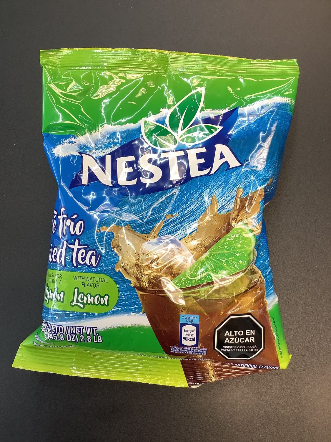 Nestea limon
