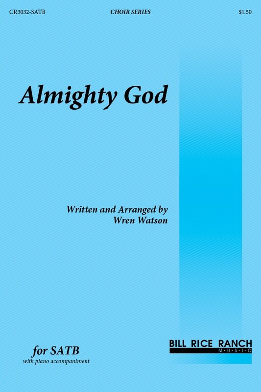 Almighty God