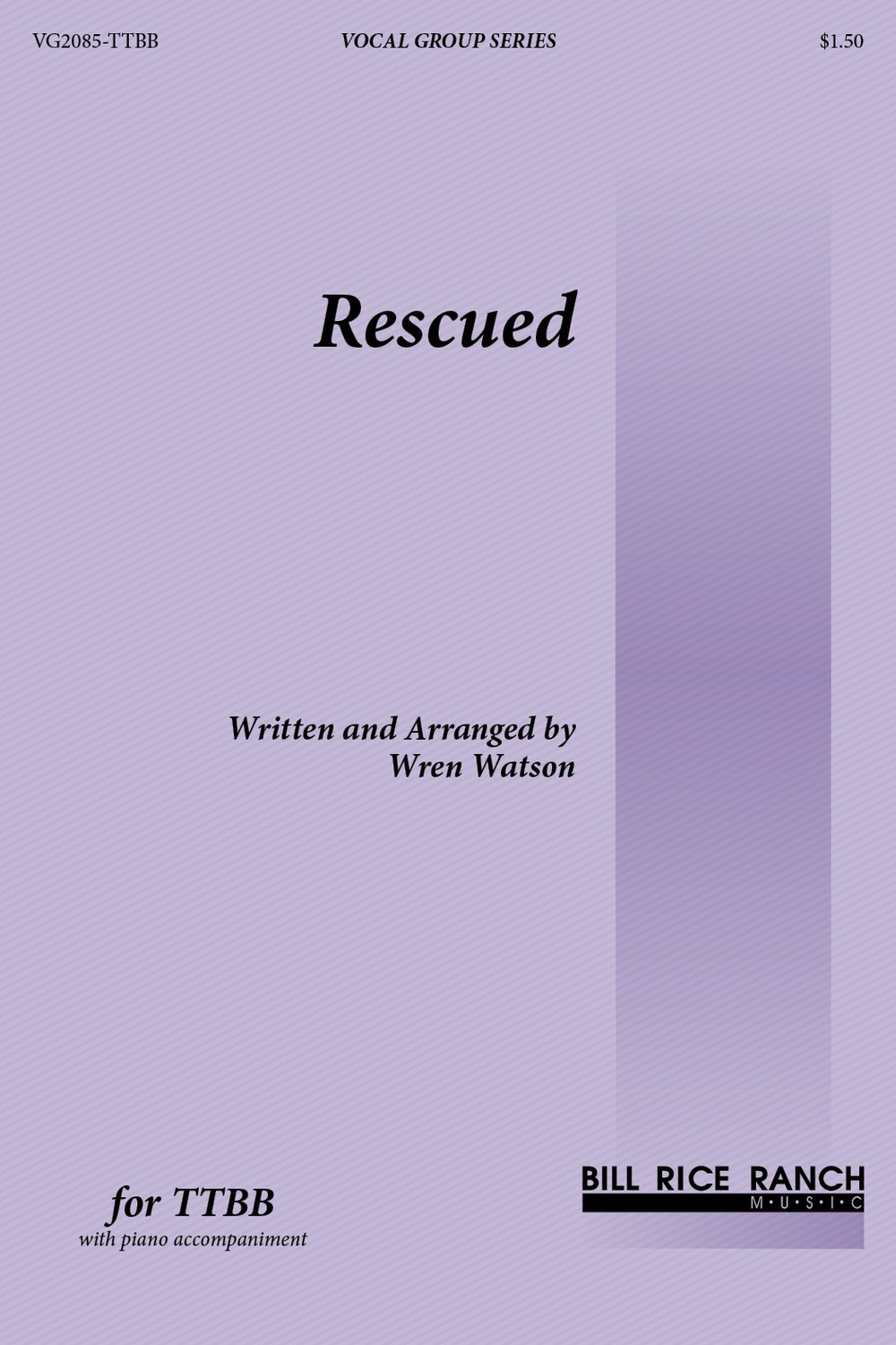 Rescued