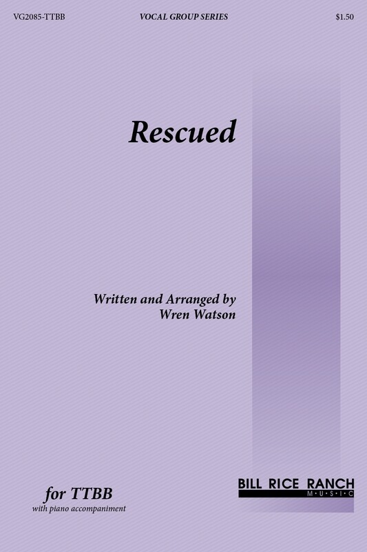 Rescued