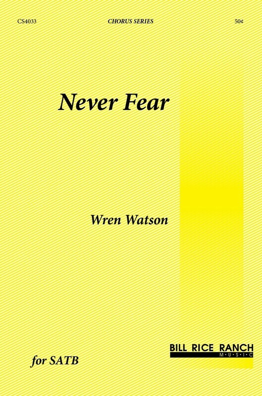 Never Fear