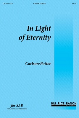 In Light of Eternity