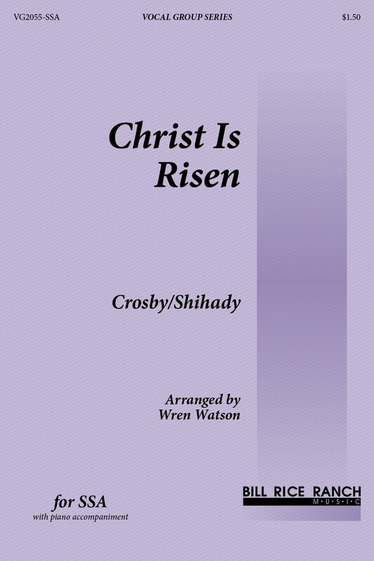 Christ Is Risen