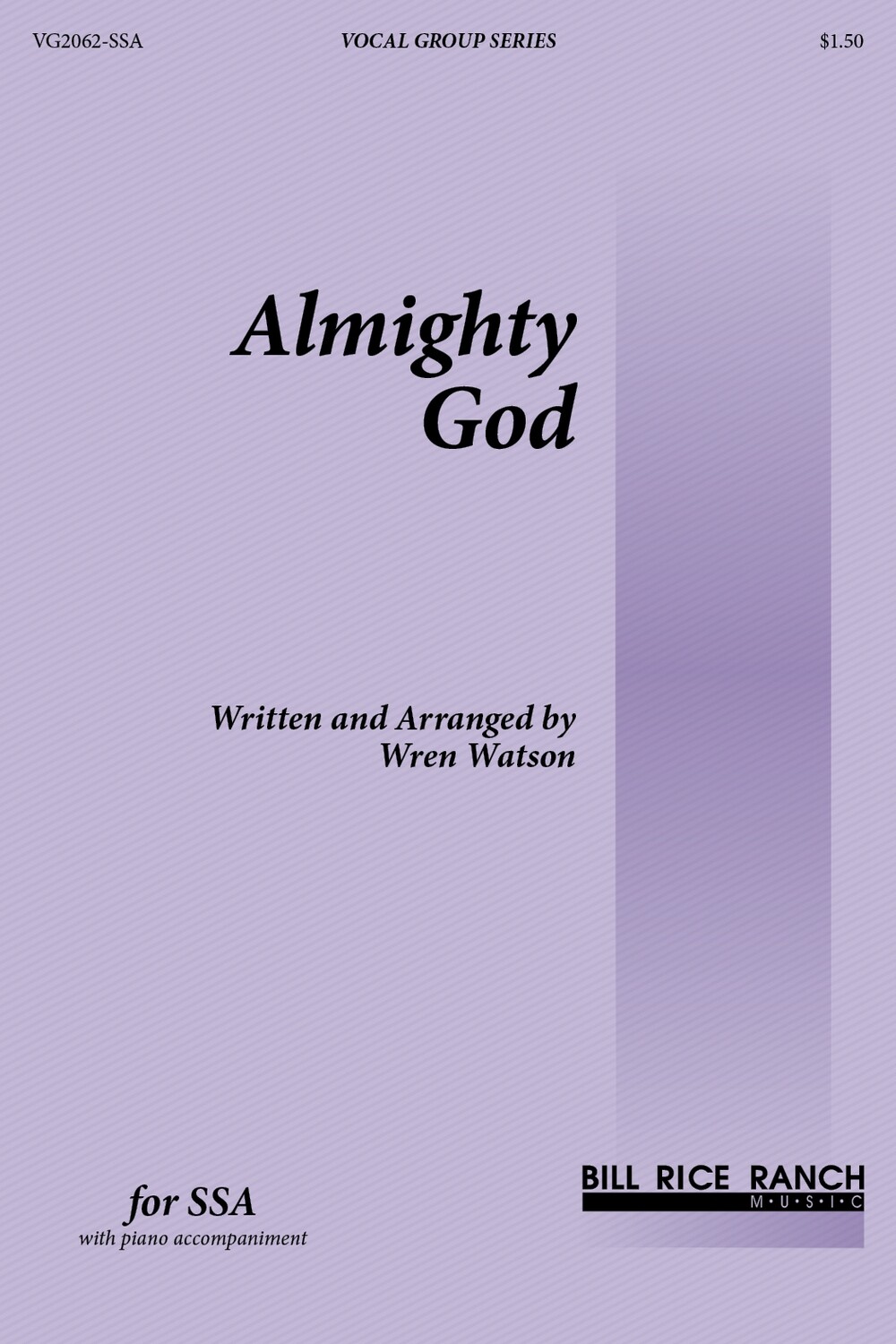 Almighty God