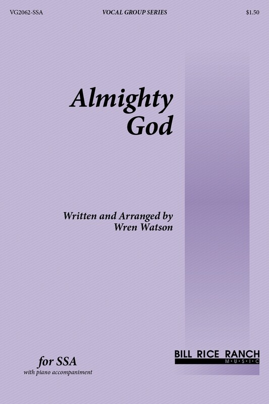 Almighty God
