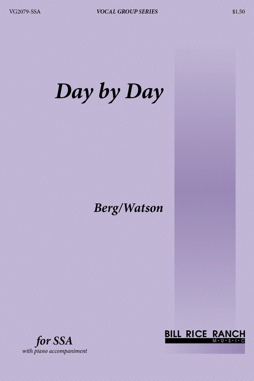Day by Day