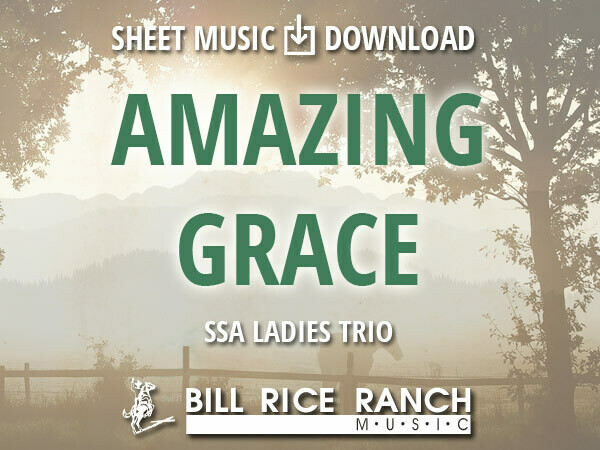 Amazing Grace