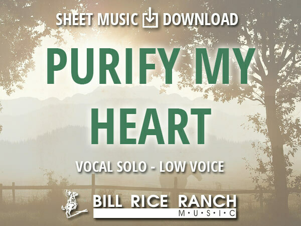 Purify My Heart (L)