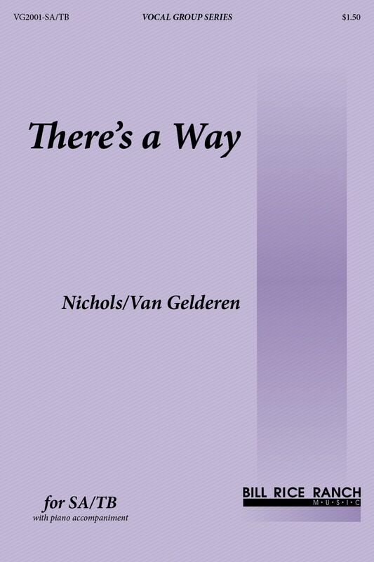 There's a Way