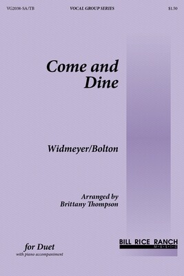 Come and Dine