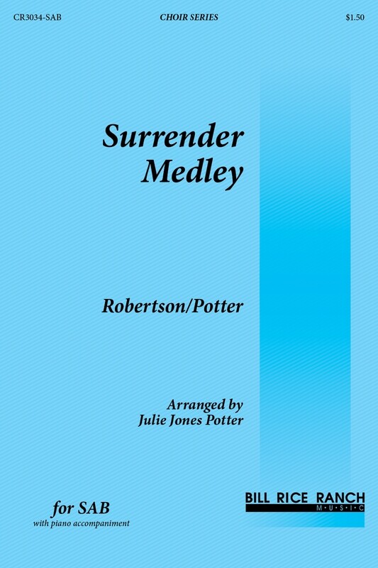 Surrender Medley
