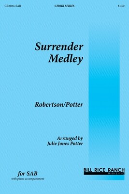 Surrender Medley